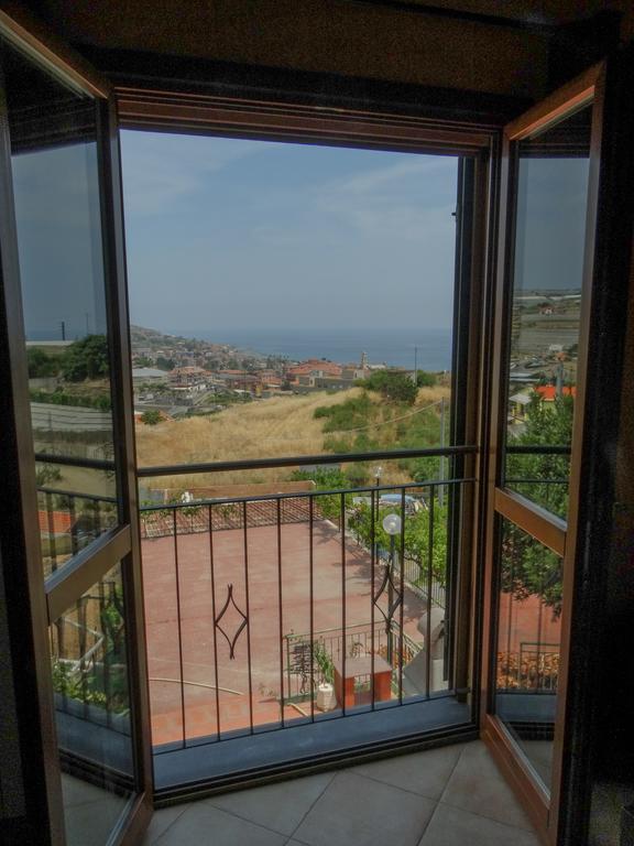 Strada Casai 19 Appartement Riva Ligure Buitenkant foto