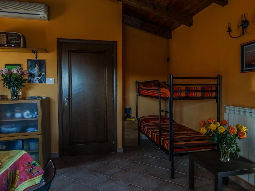 Strada Casai 19 Appartement Riva Ligure Buitenkant foto