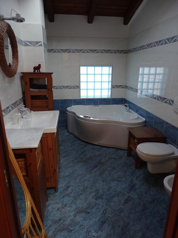 Strada Casai 19 Appartement Riva Ligure Buitenkant foto